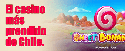 Premios Mega Win Online Chile