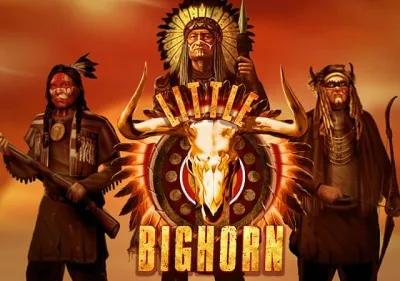Little Bighorn game icon