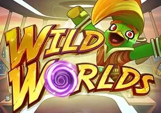 Wild Worlds game screenshot