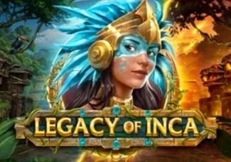 Legacy of Inca