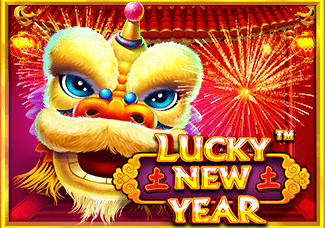 Lucky New Year game thumbnail