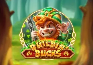 Buildin' Bucks game icon