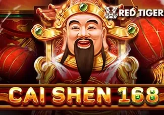 Cai Shen 168 game icon