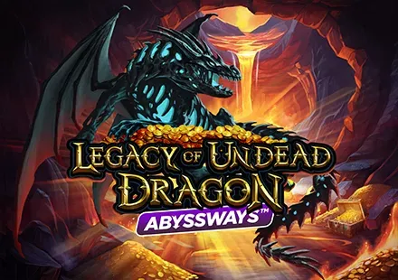 Legacy of Undead Dragon ABYSSWAYS game screenshot
