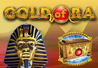 Gold Of Ra game icon
