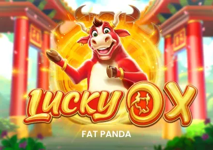 Lucky Ox game screenshot