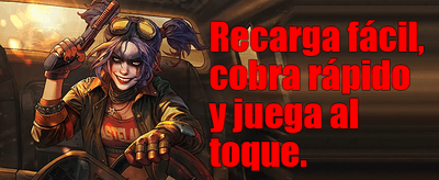 Cashback Semanal VIP