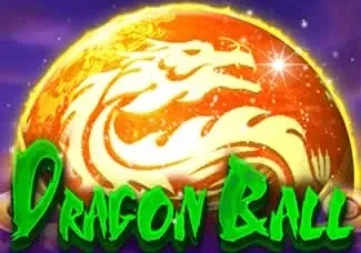 Dragon Ball game thumbnail
