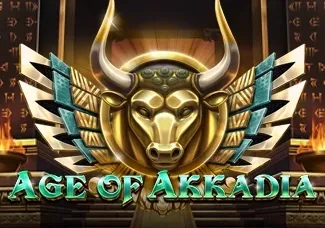 Age of Akkadia game thumbnail