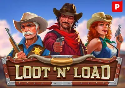Loot ‘n’ Load game icon