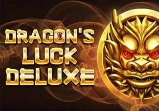 Dragon's Luck Deluxe game icon