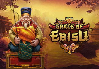 Grace of Ebisu game screenshot