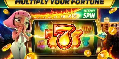 Catálogo de juegos de casino online