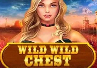 Wild Wild Chest game screenshot