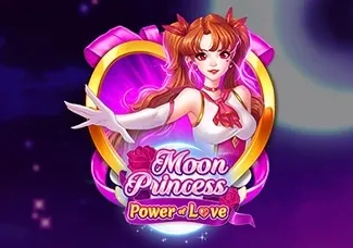 Moon Princess Power of Love game thumbnail